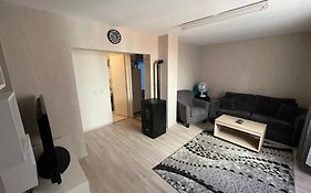 Charmant appartement F2 au coeur de Marmoutier